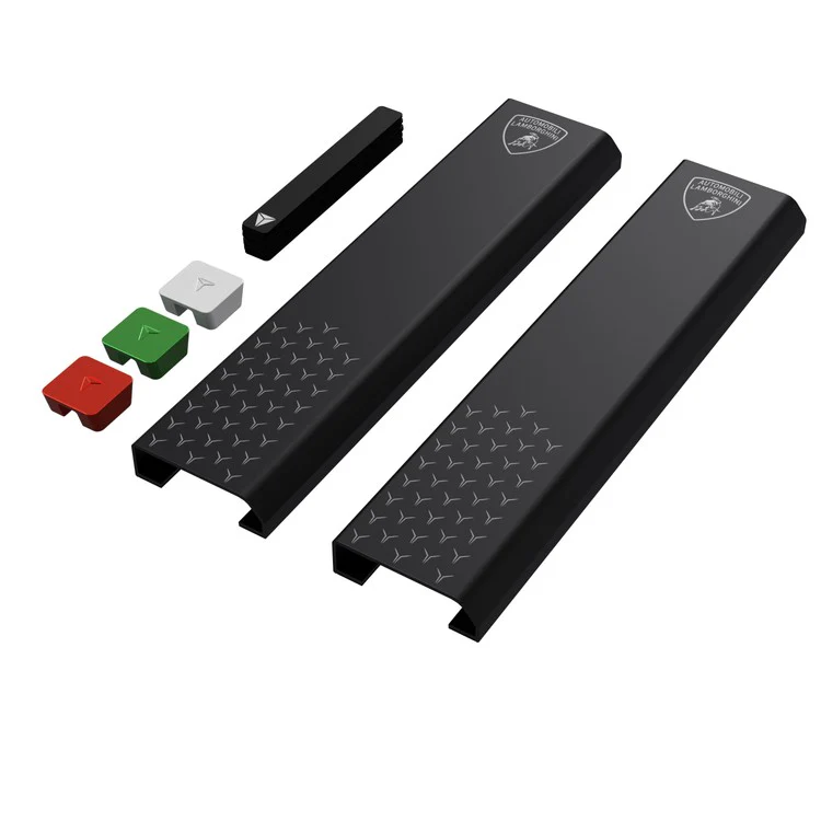 Secretlab Cable Management Bundle - Image 12