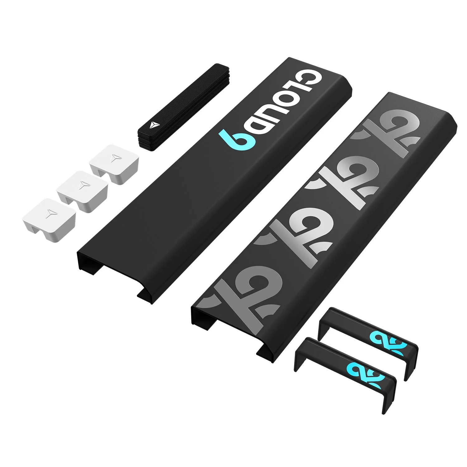 Secretlab Cable Management Bundle - Image 19