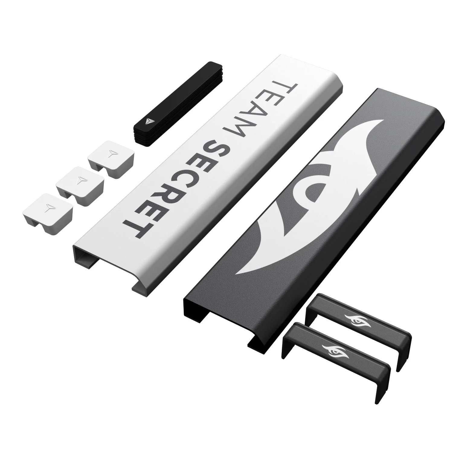 Secretlab Cable Management Bundle - Image 23