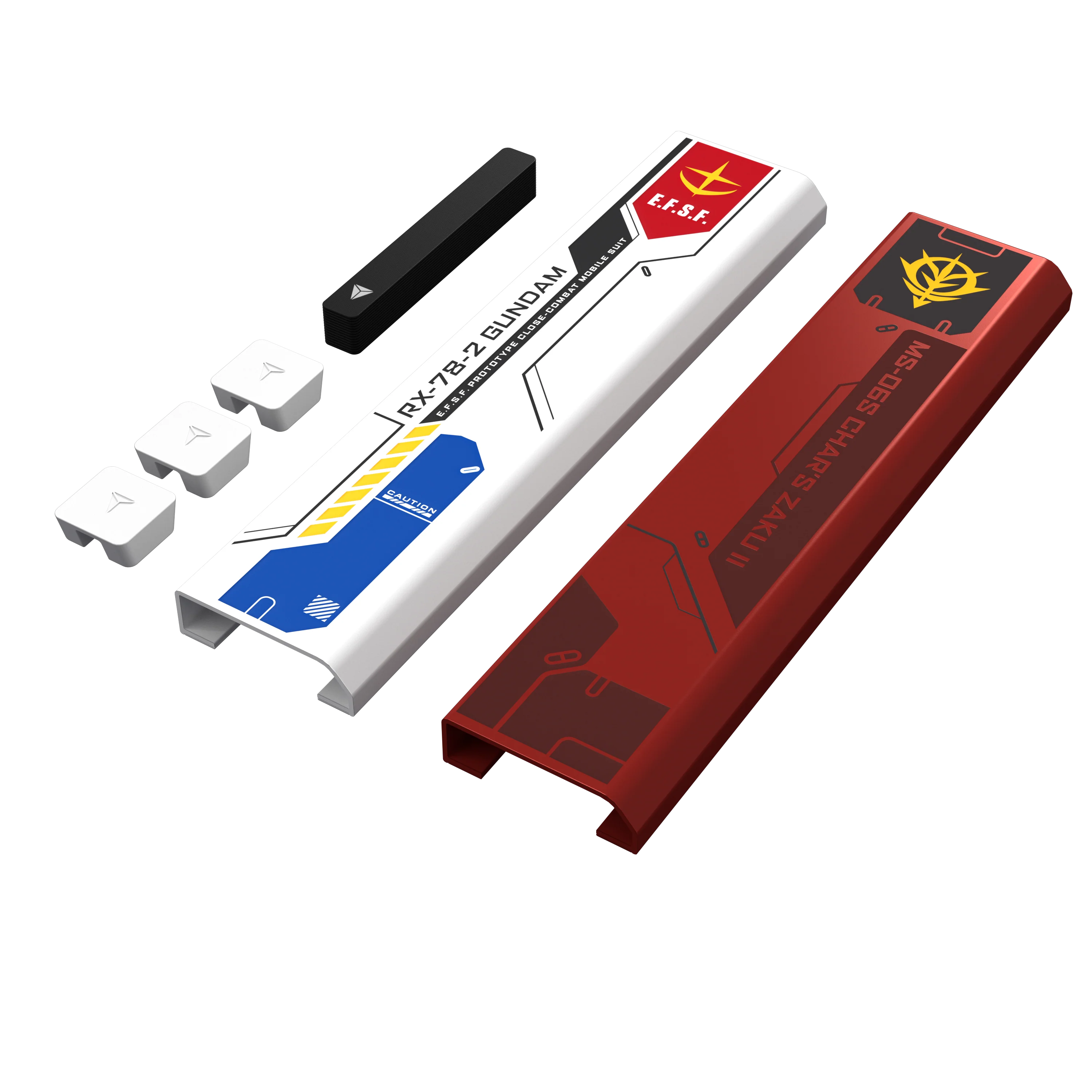 Secretlab Cable Management Bundle - Image 25