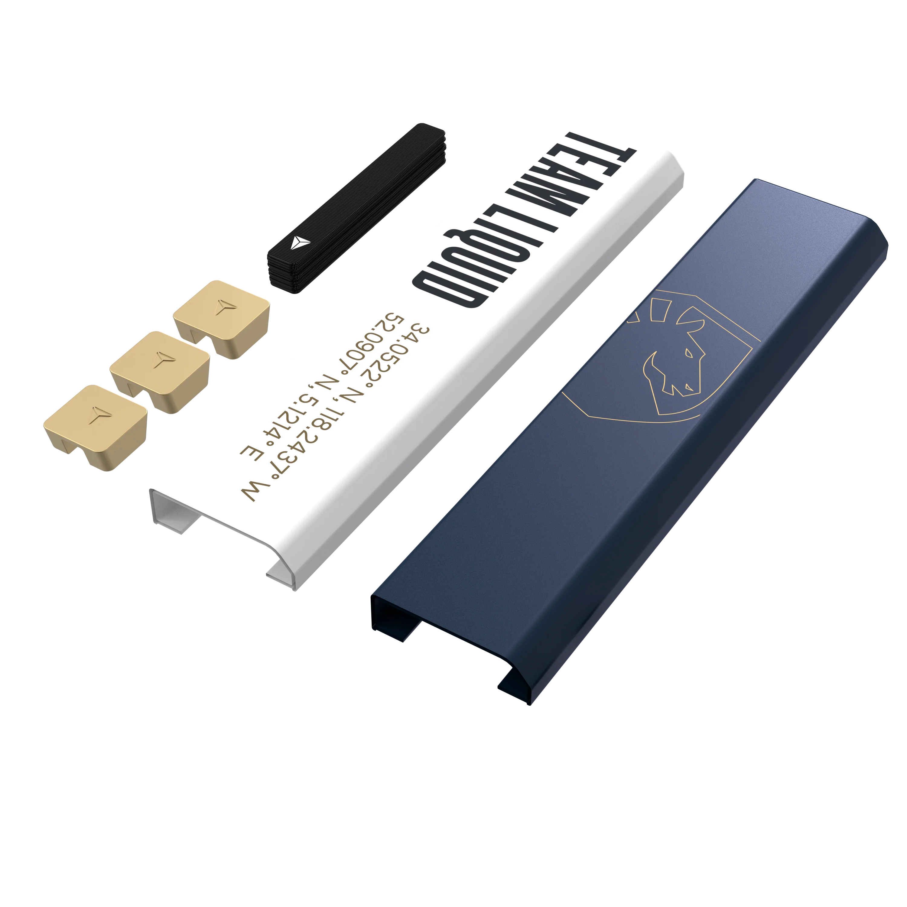 Secretlab Cable Management Bundle - Image 27