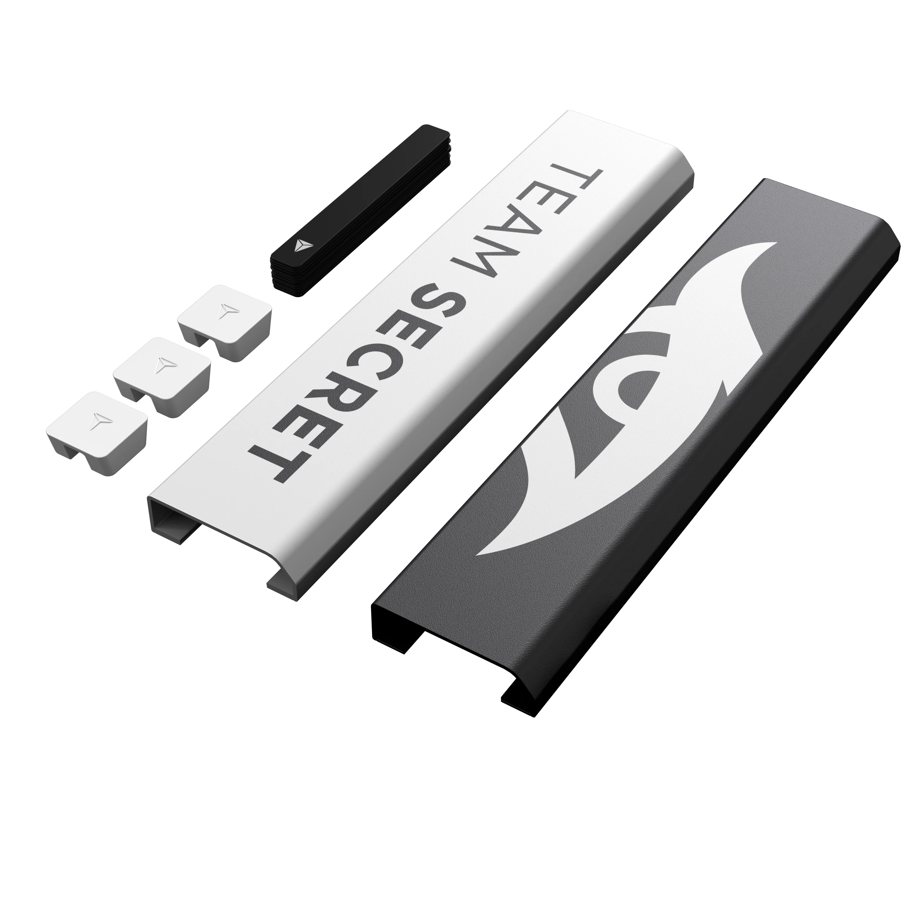 Secretlab Cable Management Bundle - Image 28