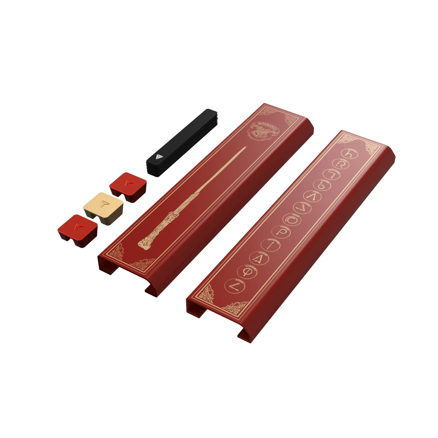 Secretlab Cable Management Bundle - Image 31