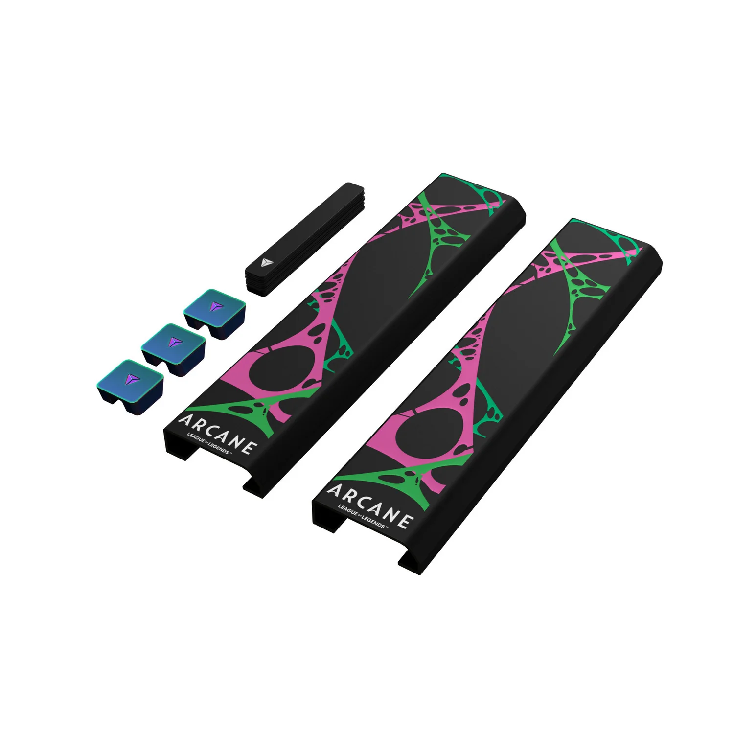 Secretlab Cable Management Bundle - Image 32