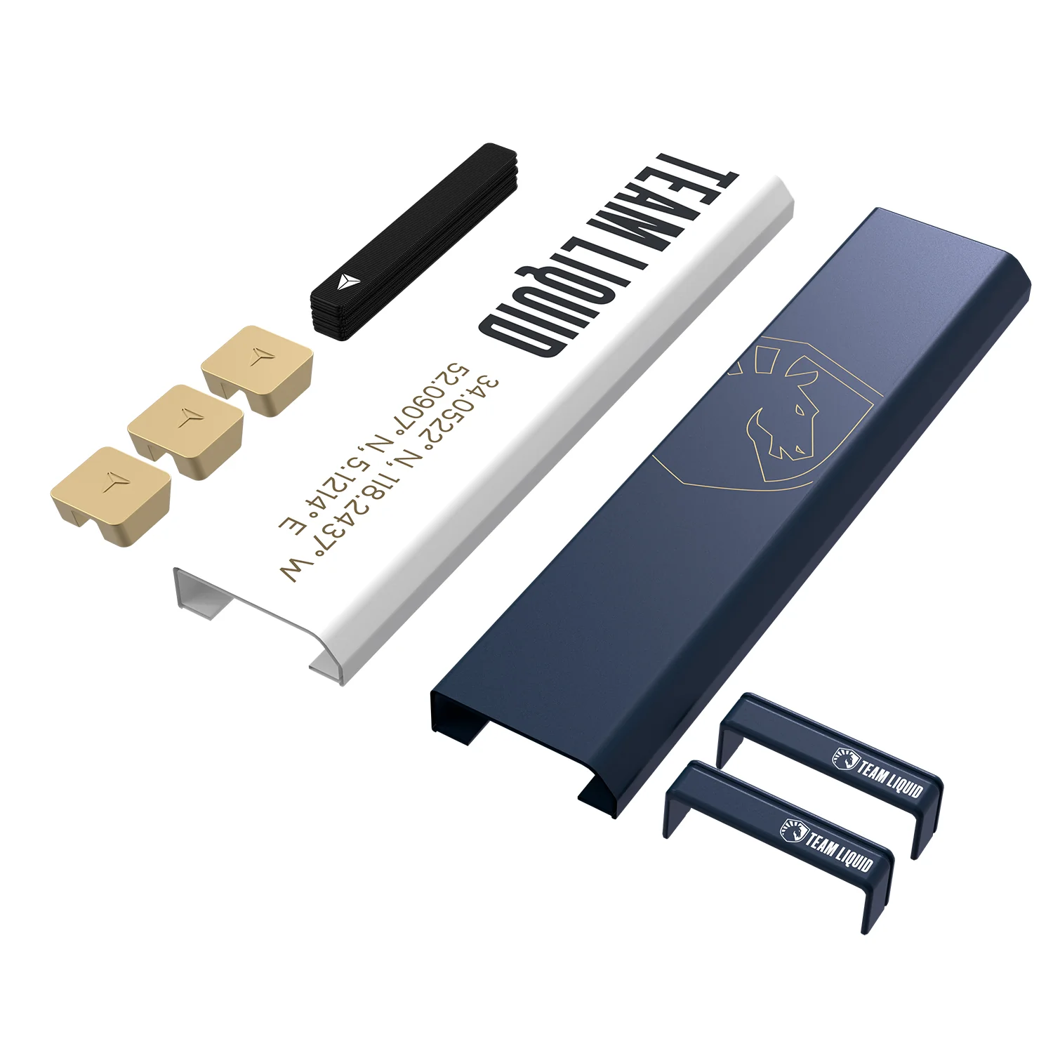 Secretlab Cable Management Bundle - Image 4