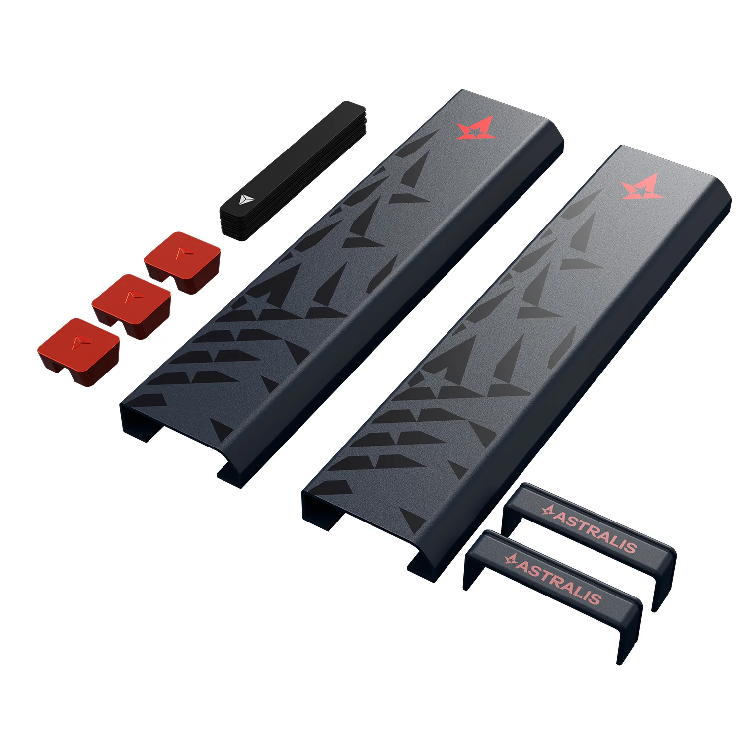 Secretlab Cable Management Bundle - Image 6