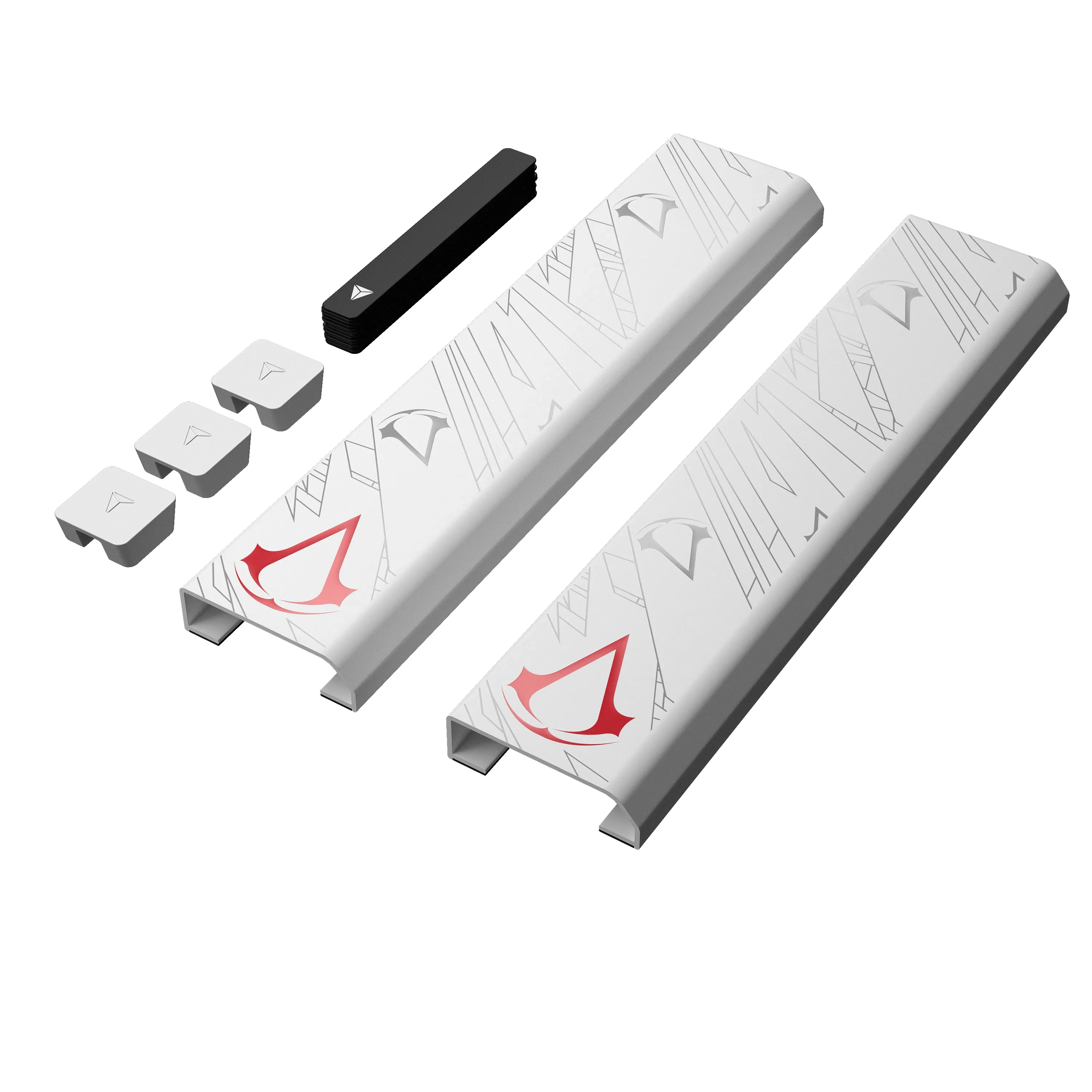 Secretlab Cable Management Bundle - Image 8