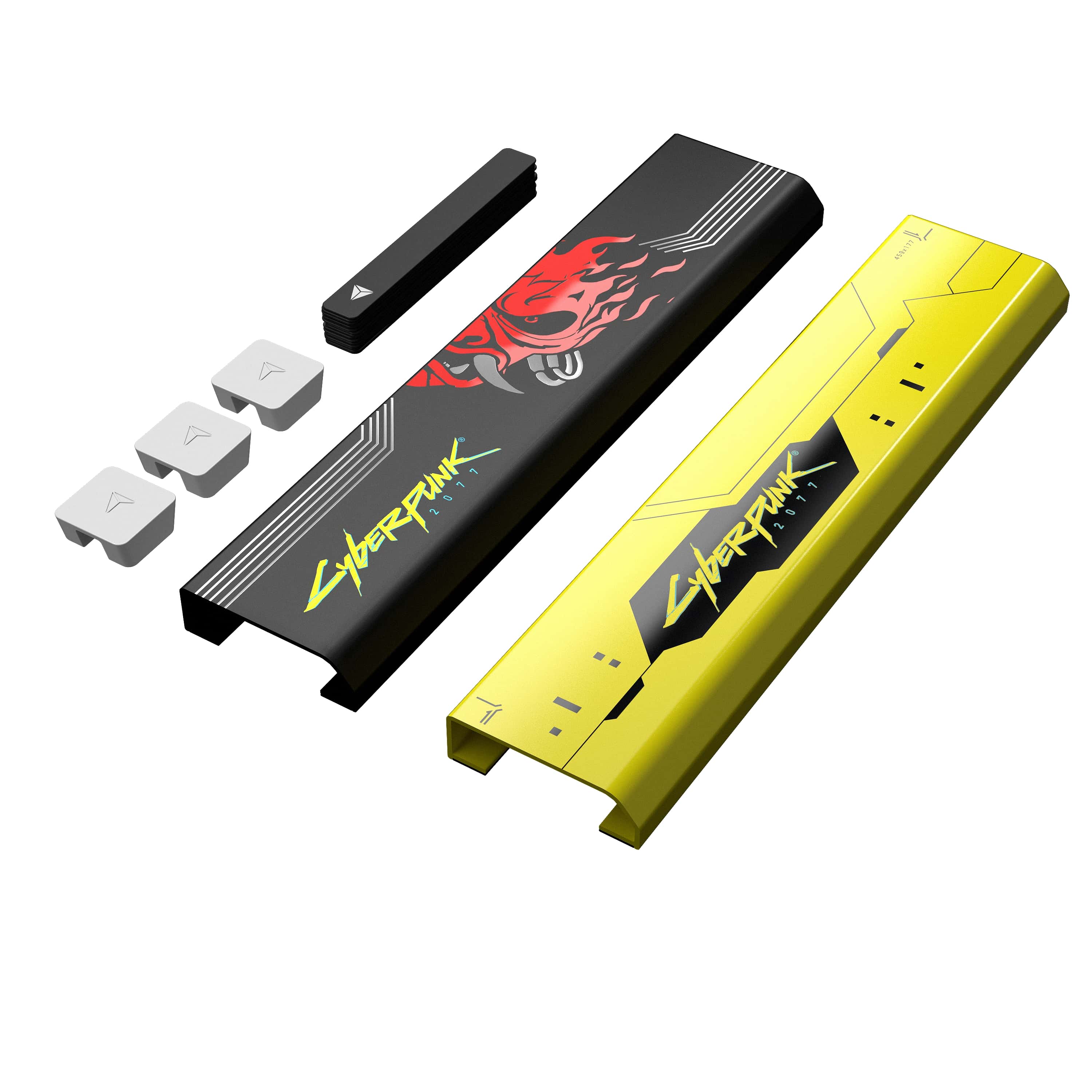 Secretlab Cable Management Bundle - Image 9