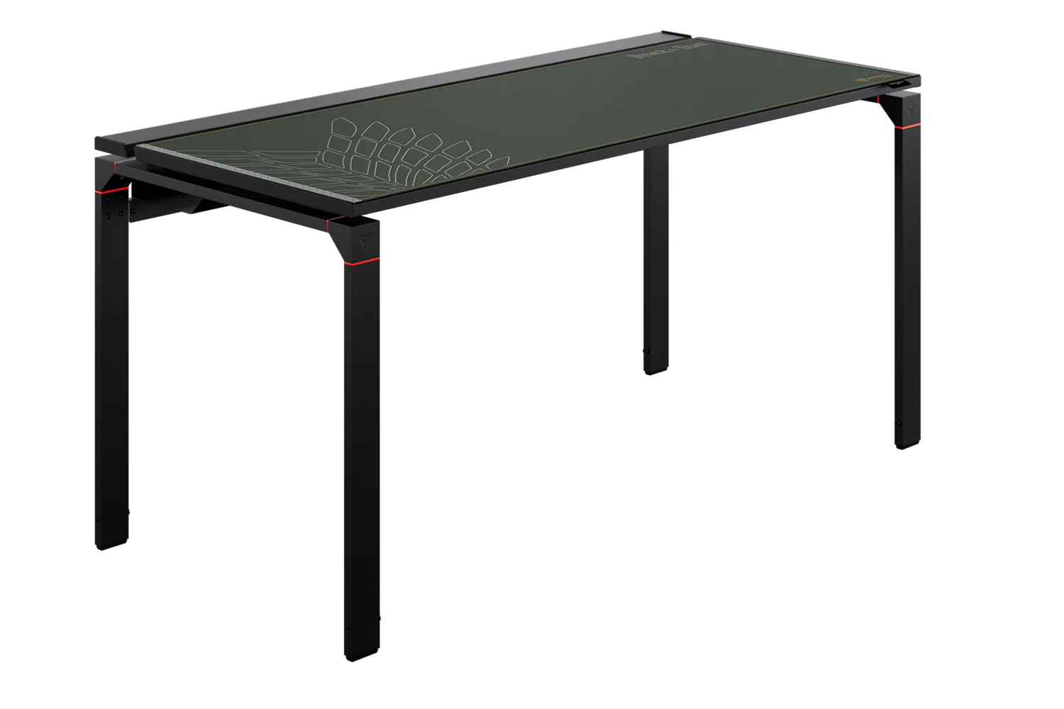 Secretlab MAGNUS 1.5m + Secretlab MAGPAD™ (Bundle) - Image 11