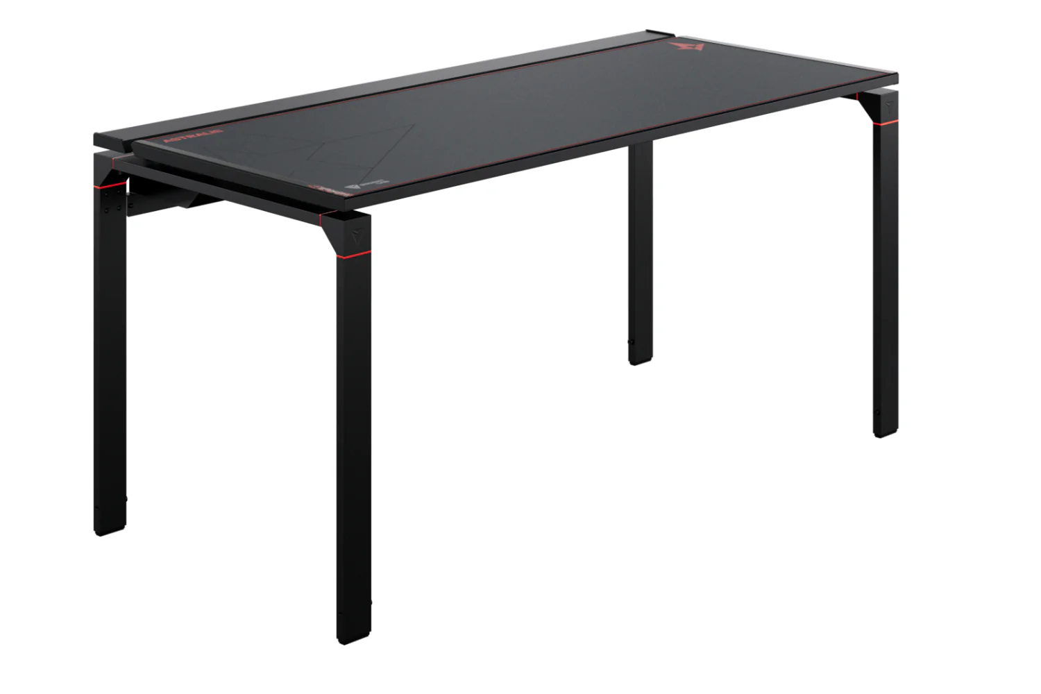 Secretlab MAGNUS 1.5m + Secretlab MAGPAD™ (Bundle) - Image 6