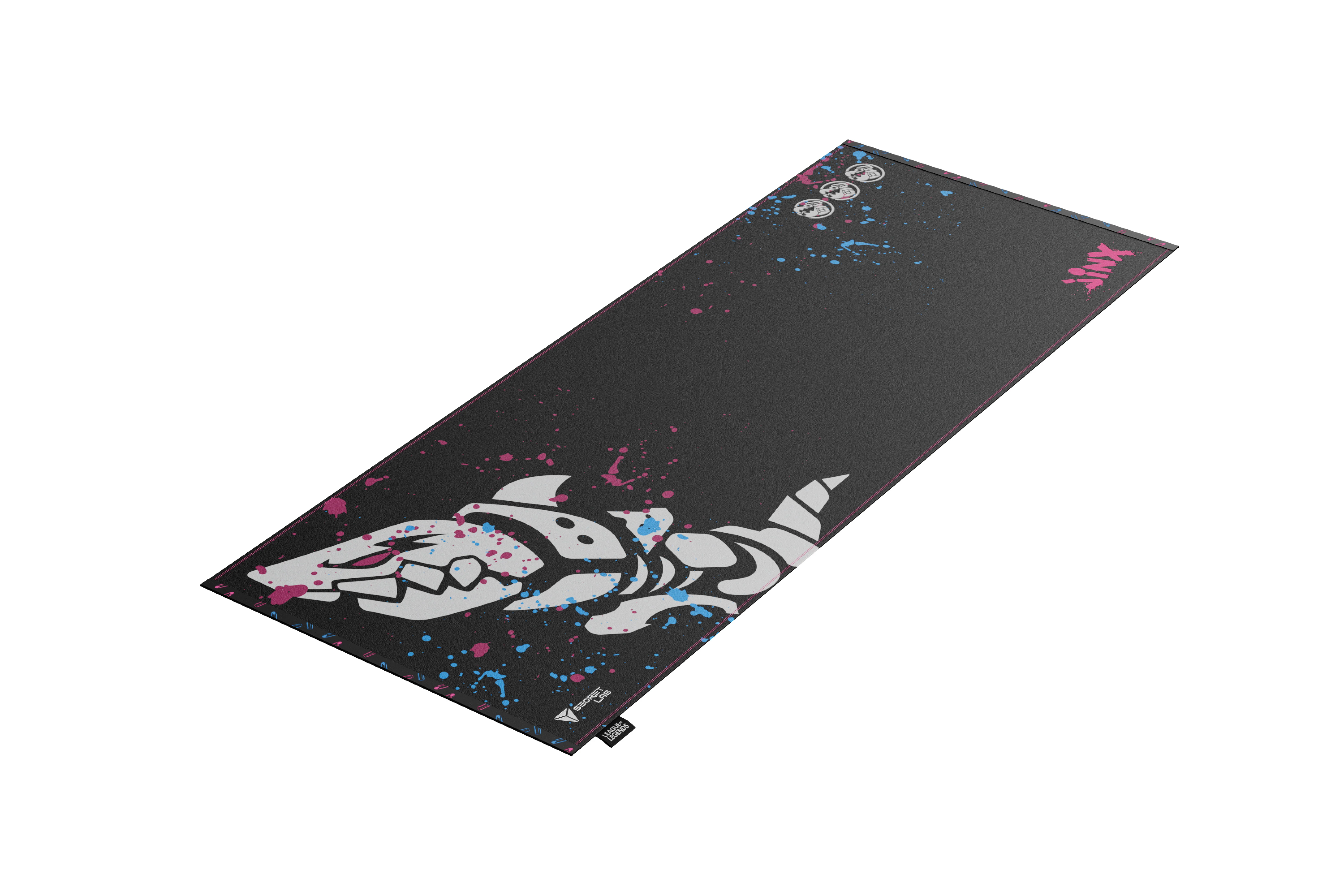 Secretlab MAGPAD™ Desk Mat - 1.5m - Image 17