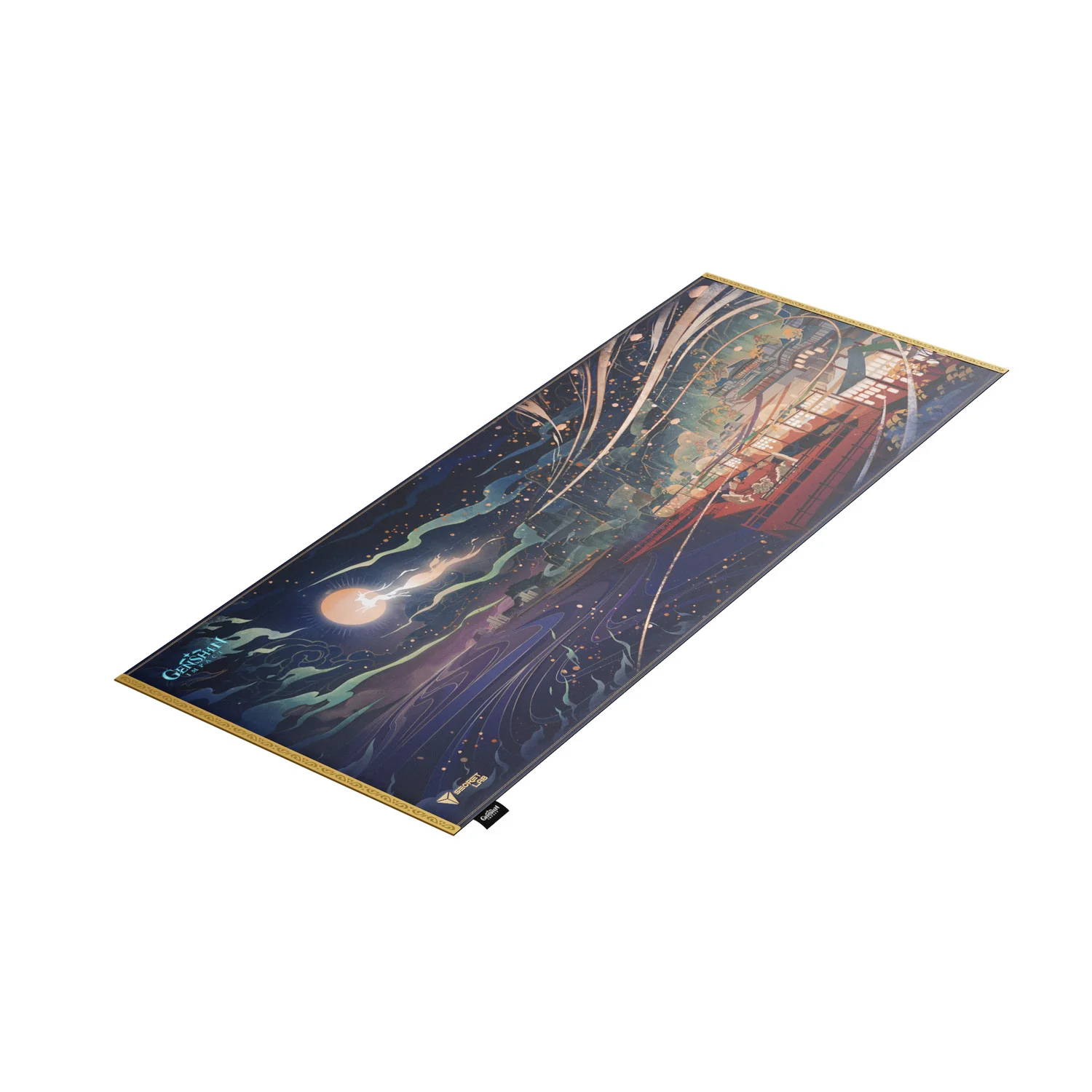 Secretlab MAGPAD™ Desk Mat - 1.5m - Image 19
