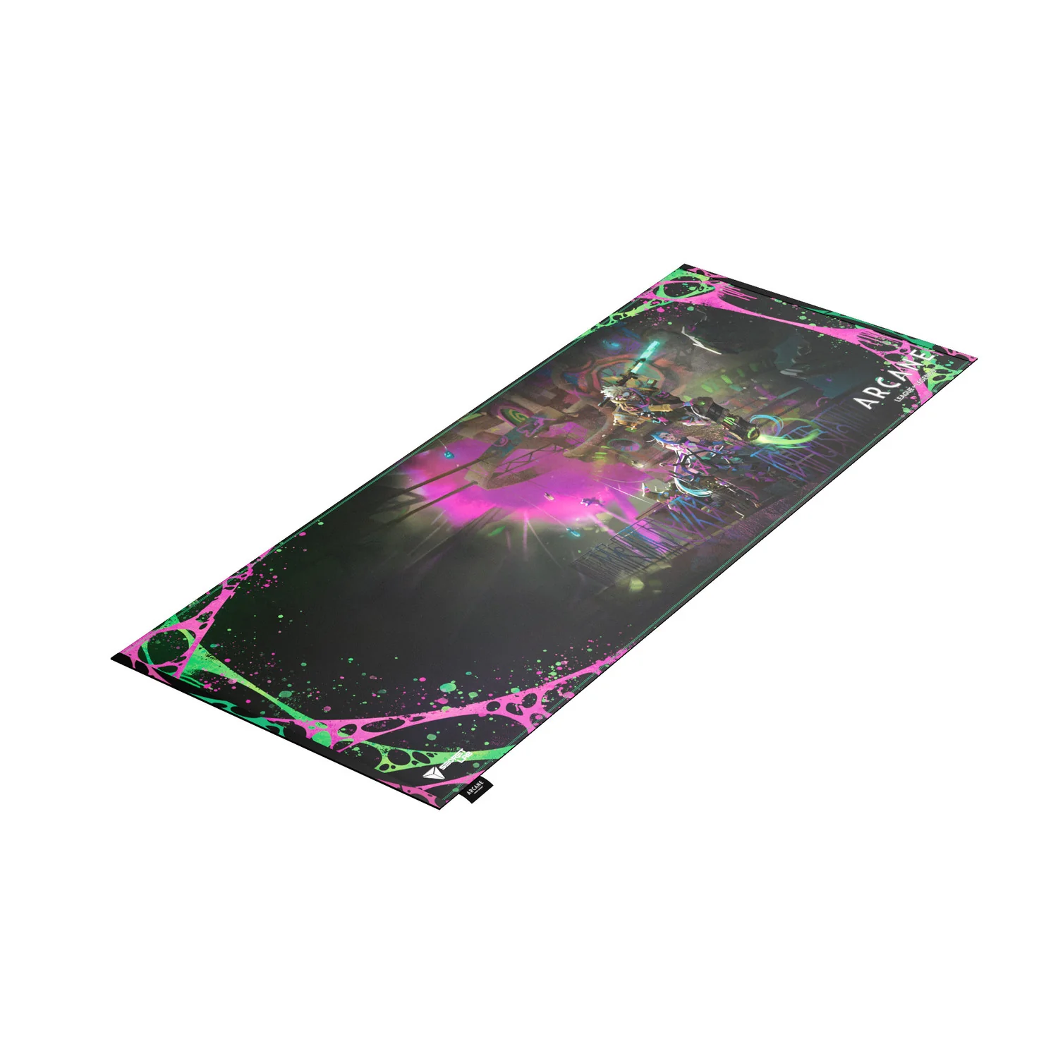 Secretlab MAGPAD™ Desk Mat - 1.5m - Image 26