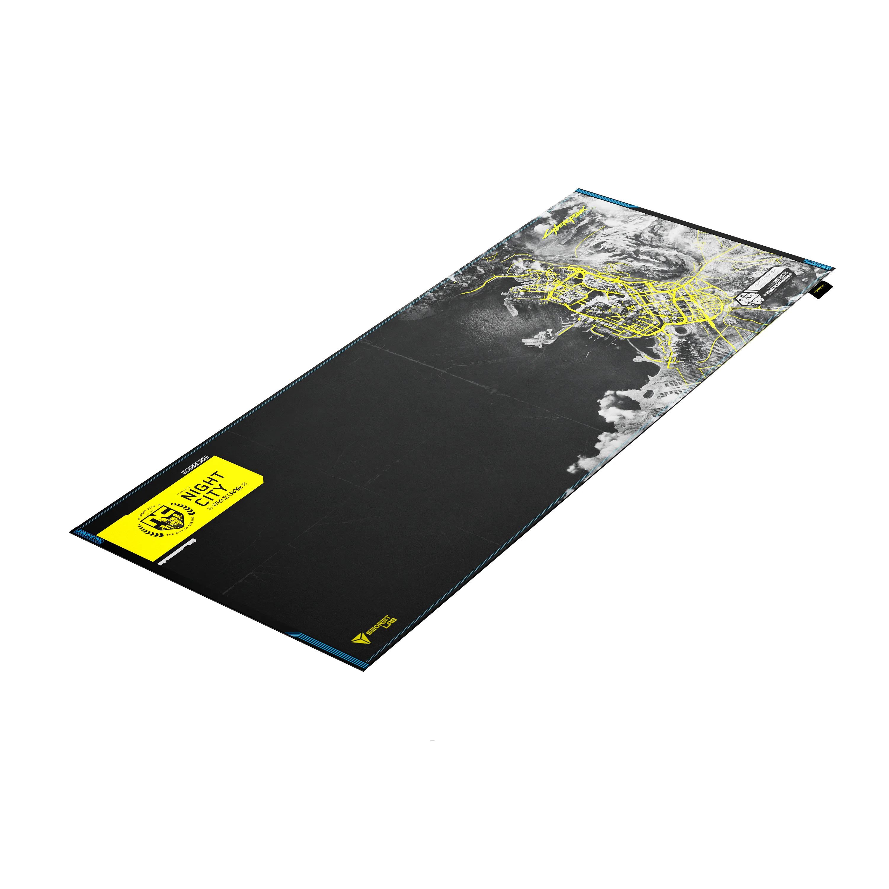 Secretlab MAGPAD™ Desk Mat - 1.5m - Image 9