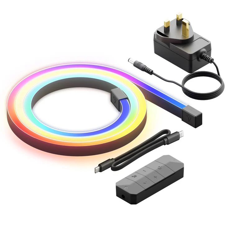 Secretlab MAGRGB™ Diffused LED Strip (Smart Lighting Edition) - Image 6