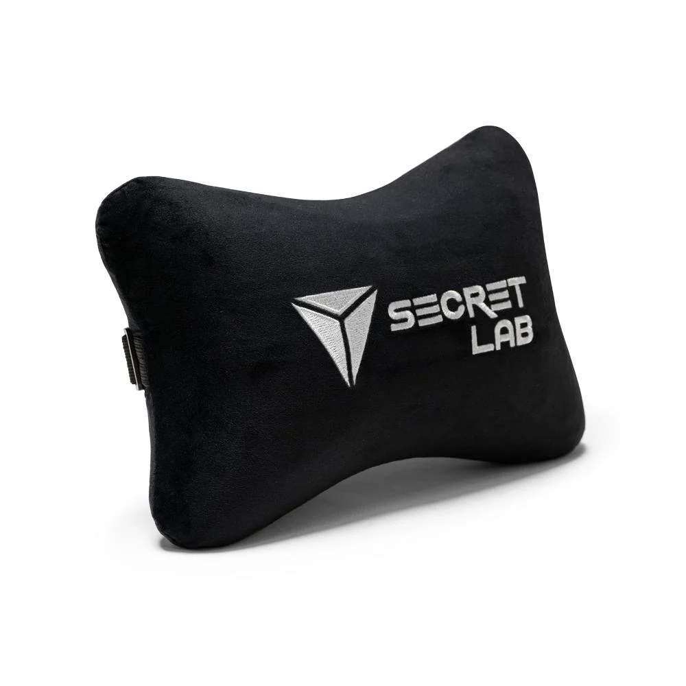 Secretlab Signature Memory Foam Head Pillow (2020) - Image 4
