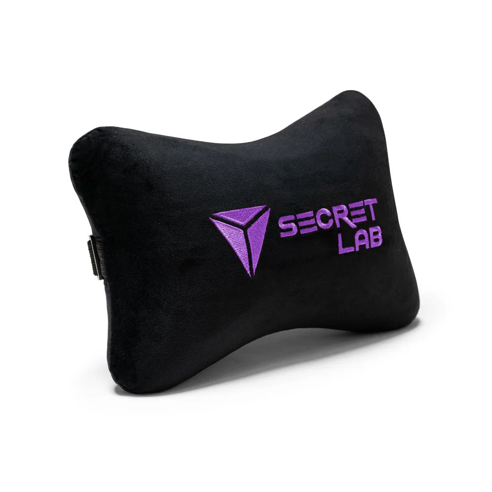 Secretlab Signature Memory Foam Head Pillow (2020) - Image 6