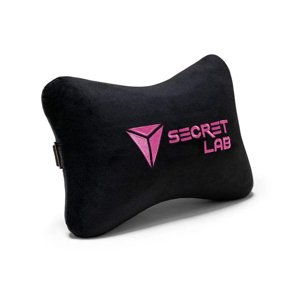 Secretlab Signature Memory Foam Head Pillow (2020) - Image 8