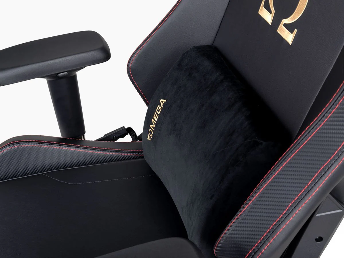 Secretlab Signature Memory Foam Lumbar Pillow - Image 10