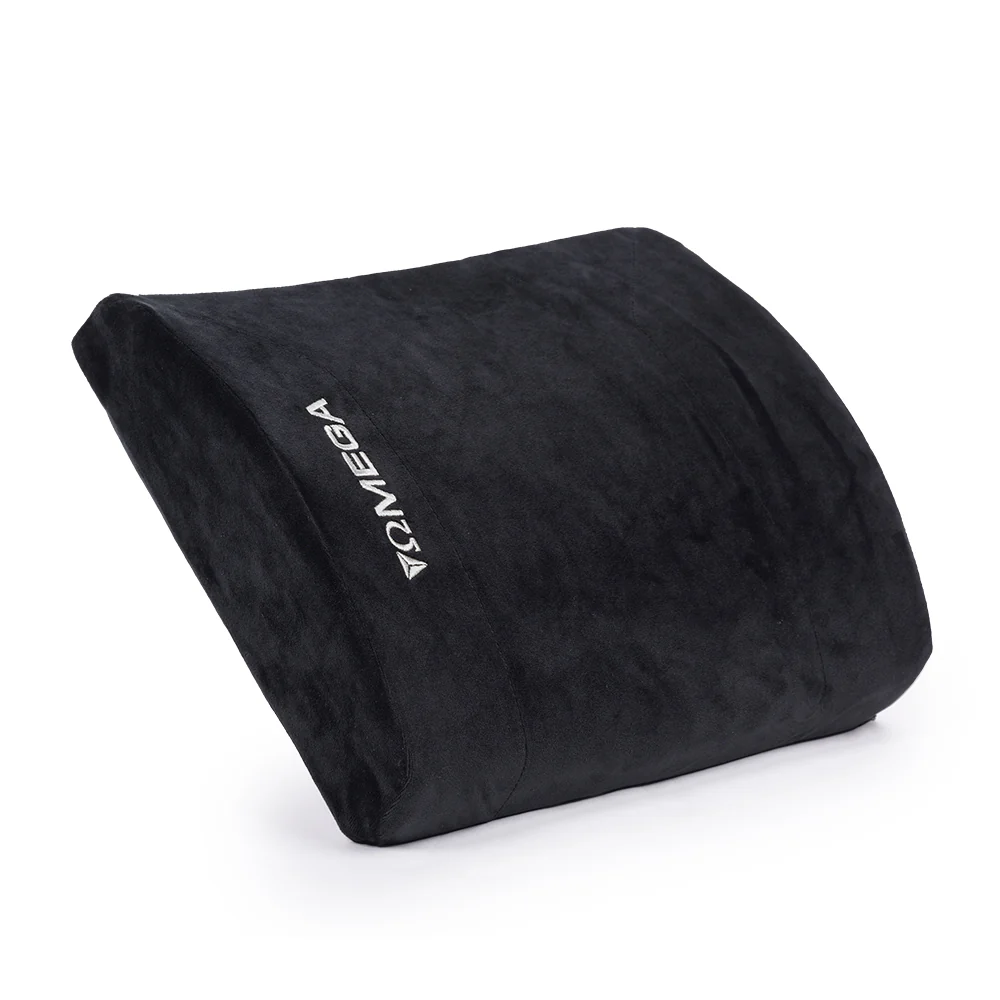 Secretlab Signature Memory Foam Lumbar Pillow - Image 8