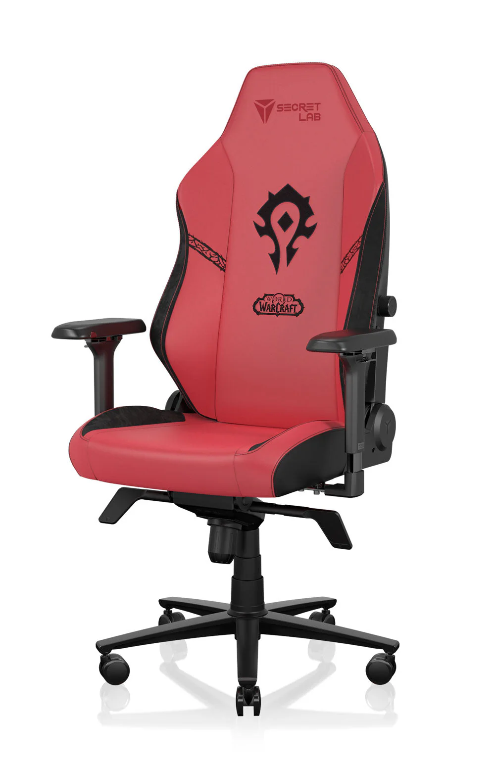 Secretlab TITAN Evo - Regular - Secretlab NEO™ Hybrid Leatherette - Image 13