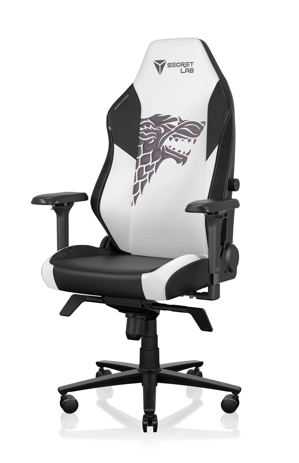 Secretlab TITAN Evo - Regular - Secretlab NEO™ Hybrid Leatherette - Image 14