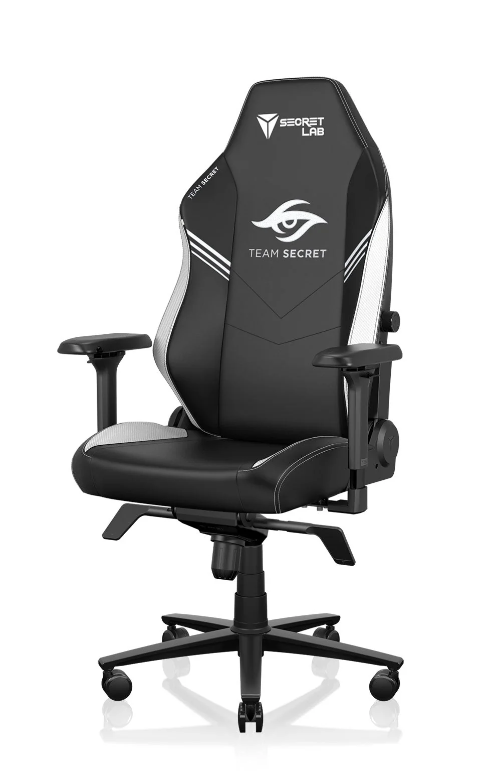 Secretlab TITAN Evo - Regular - Secretlab NEO™ Hybrid Leatherette - Image 26
