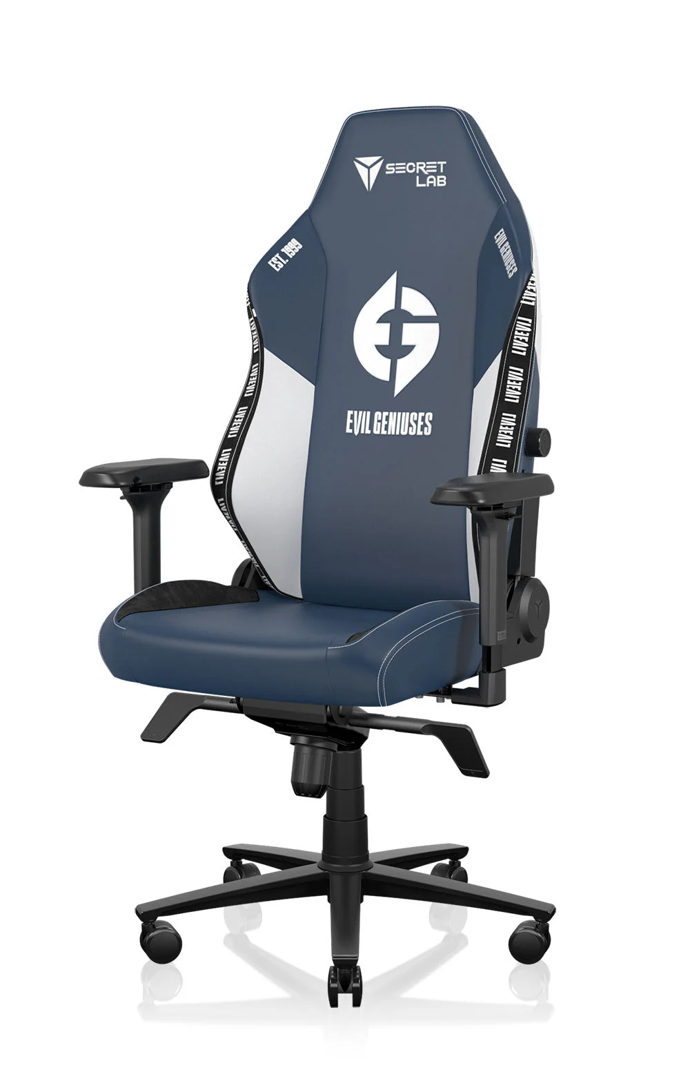 Secretlab TITAN Evo - Regular - Secretlab NEO™ Hybrid Leatherette - Image 29