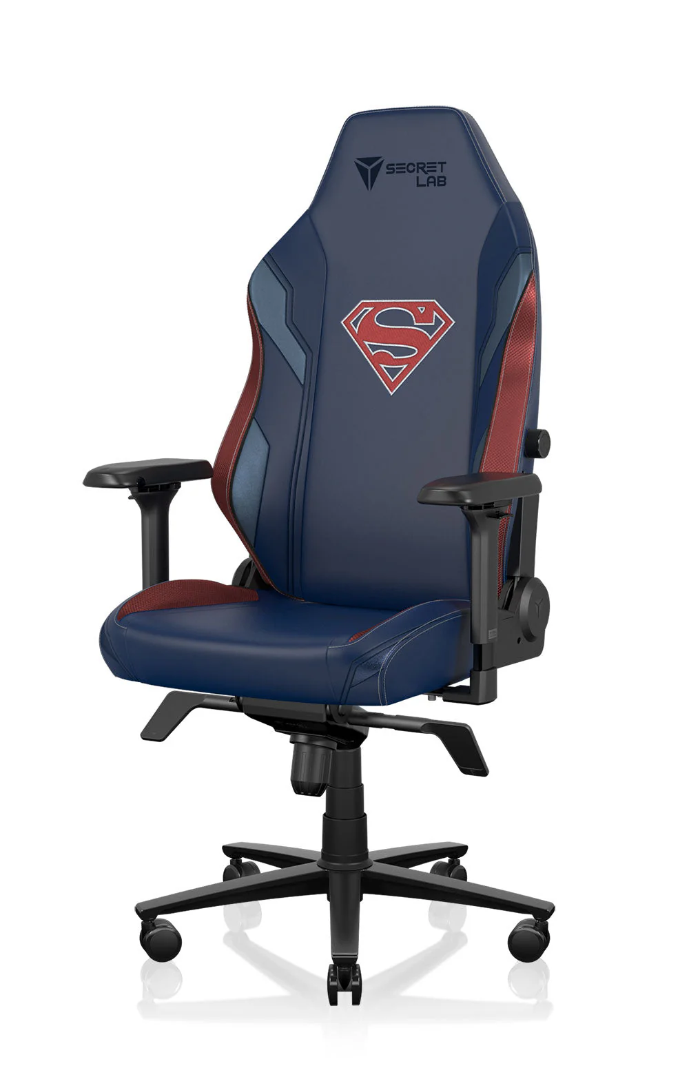 Secretlab TITAN Evo - Regular - Secretlab NEO™ Hybrid Leatherette - Image 40