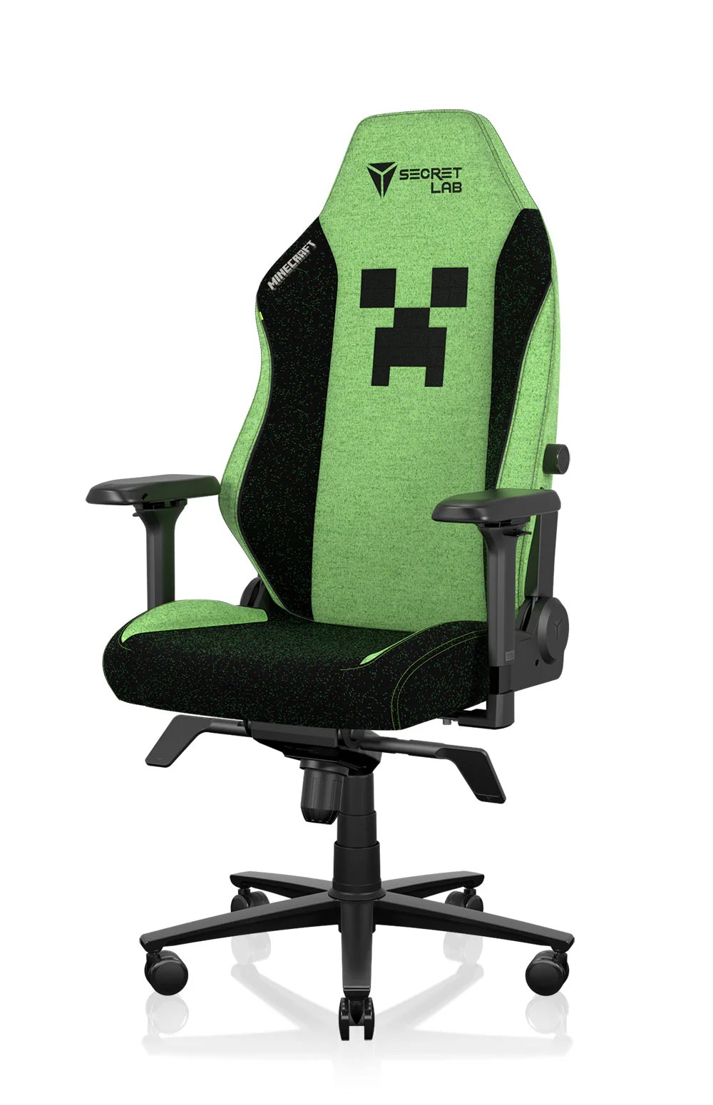 Secretlab TITAN Evo - Regular - Secretlab NEO™ Hybrid Leatherette - Image 41