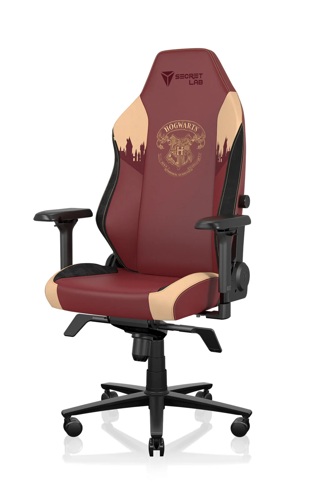 Secretlab TITAN Evo - Regular - Secretlab NEO™ Hybrid Leatherette - Image 43