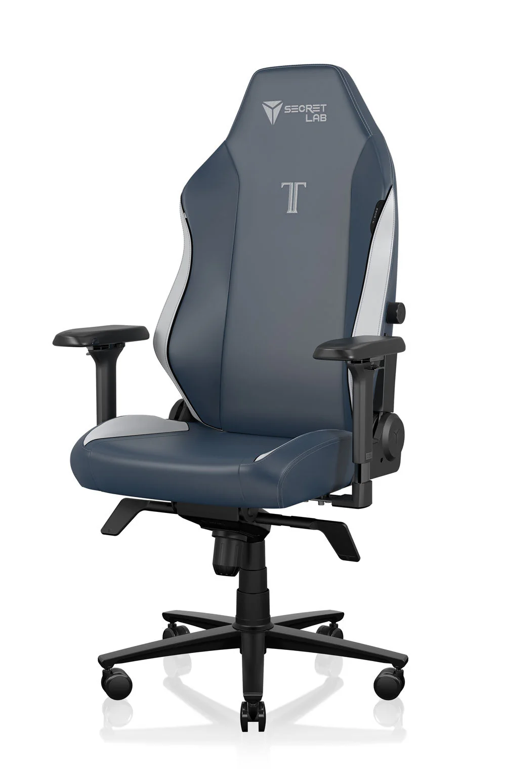 Secretlab TITAN Evo - Regular - Secretlab NEO™ Hybrid Leatherette - Image 5