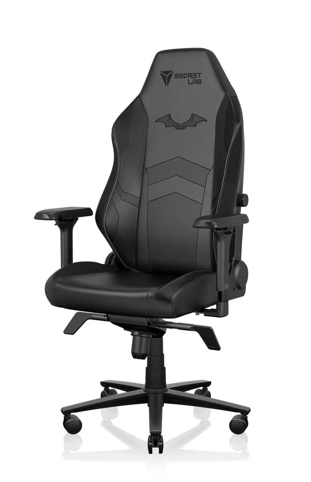 Secretlab TITAN Evo - Regular - Secretlab NEO™ Hybrid Leatherette - Image 53