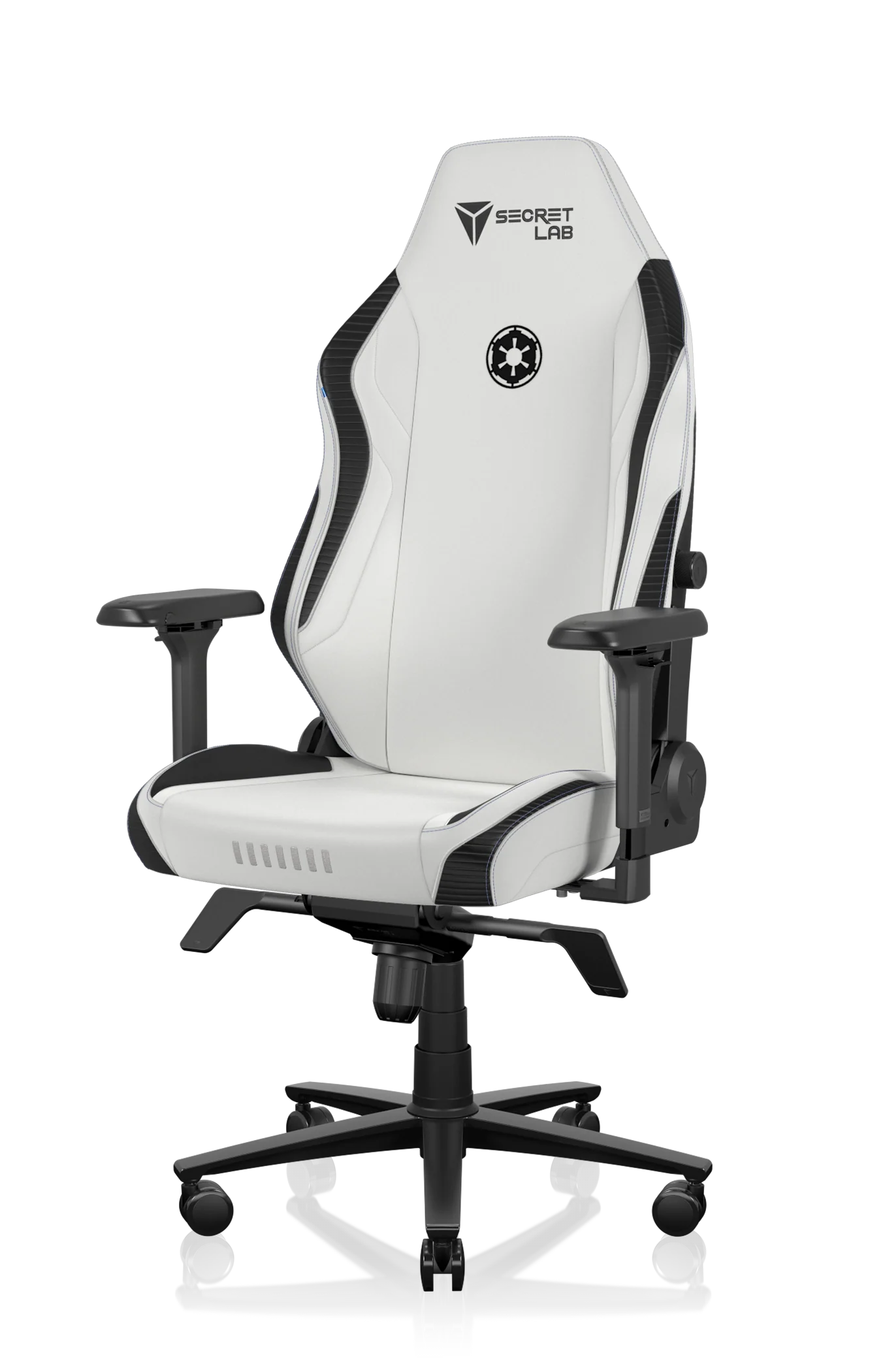 Secretlab TITAN Evo - Regular - Secretlab NEO™ Hybrid Leatherette - Image 62