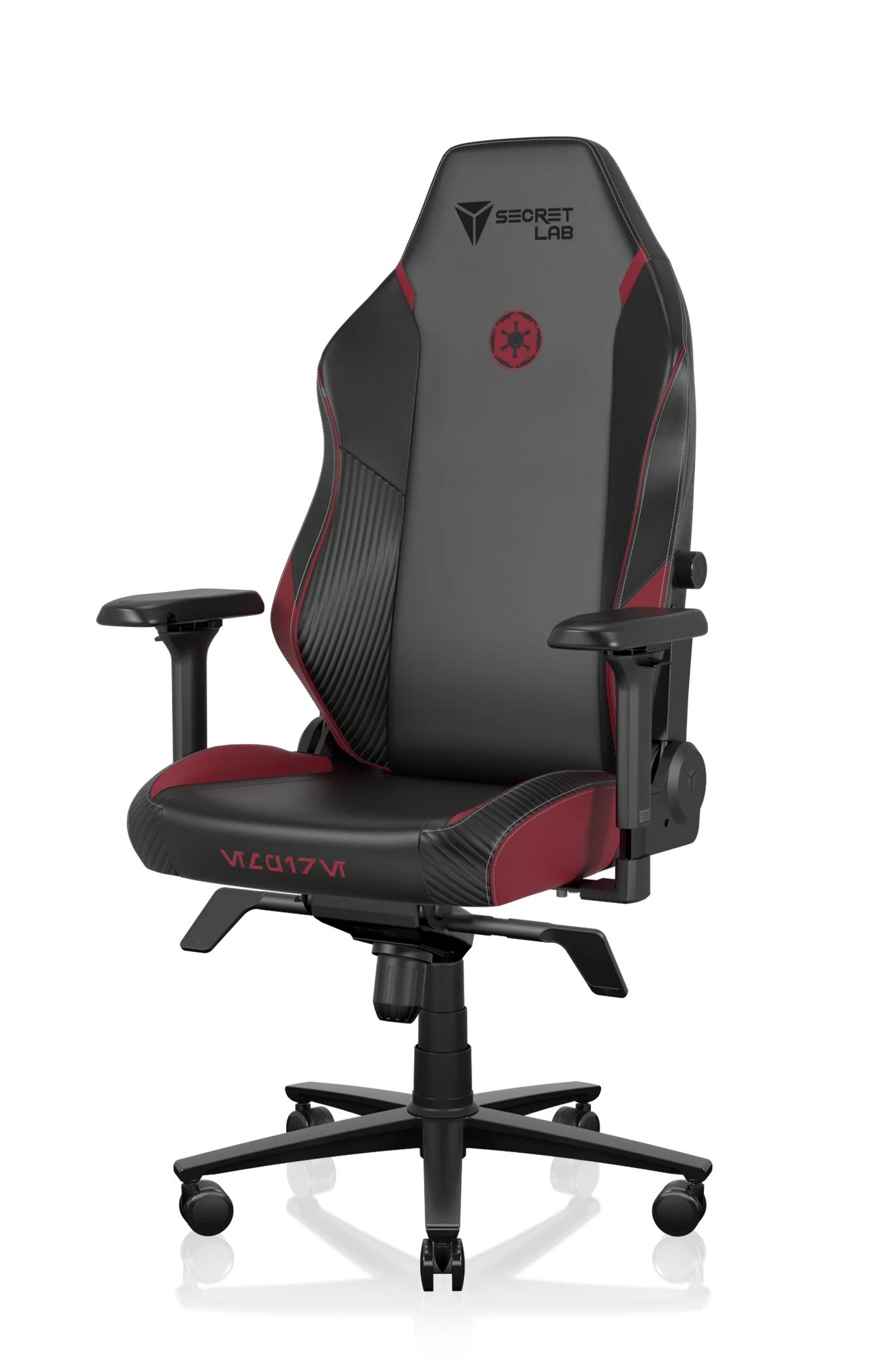 Secretlab TITAN Evo - Regular - Secretlab NEO™ Hybrid Leatherette - Image 63