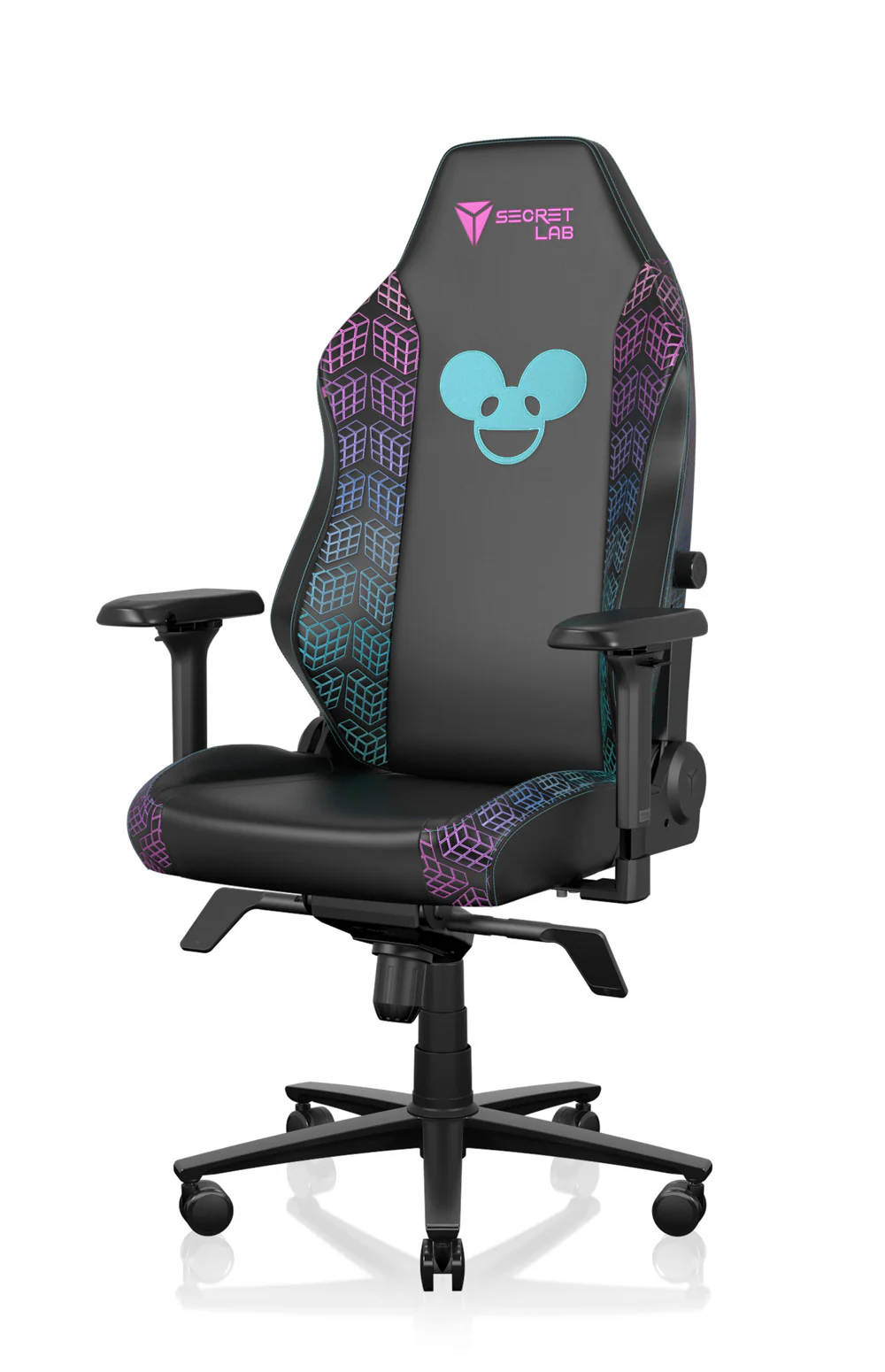 Secretlab TITAN Evo - Regular - Secretlab NEO™ Hybrid Leatherette - Image 65