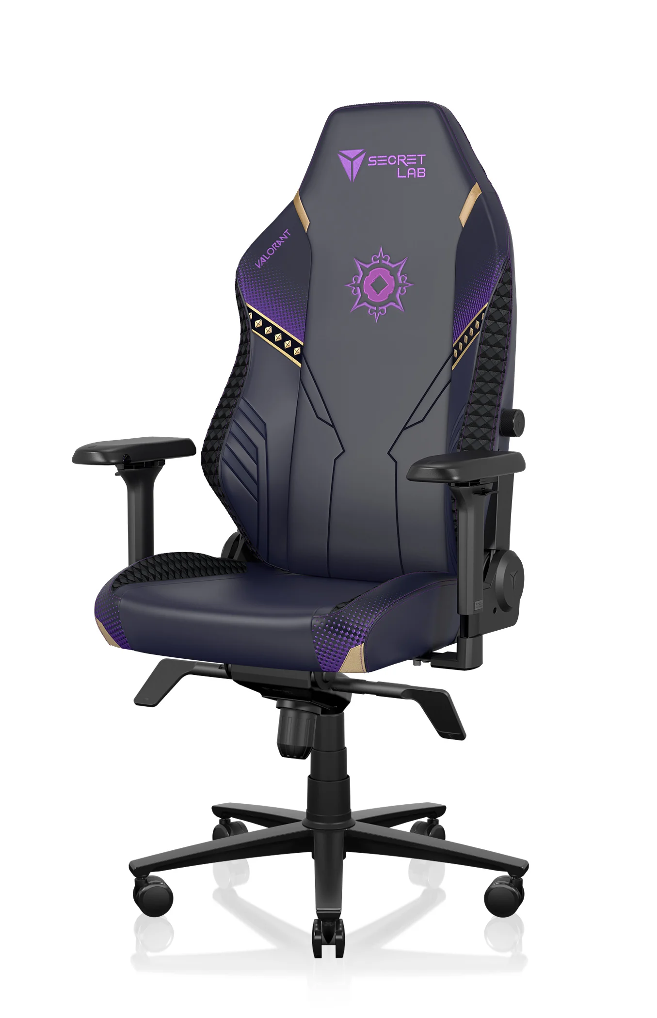 Secretlab TITAN Evo - Regular - Secretlab NEO™ Hybrid Leatherette - Image 68