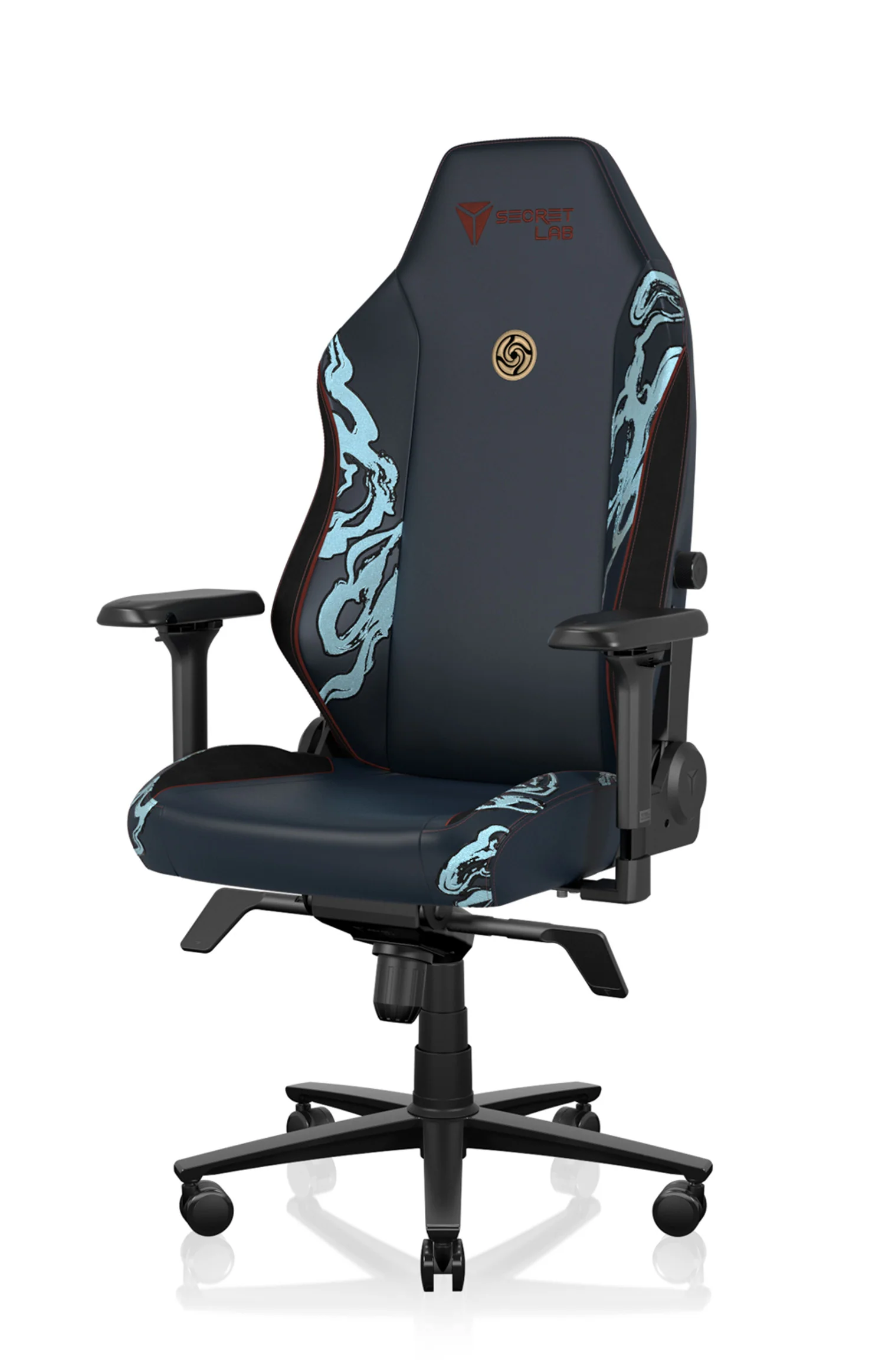 Secretlab TITAN Evo - Regular - Secretlab NEO™ Hybrid Leatherette - Image 70
