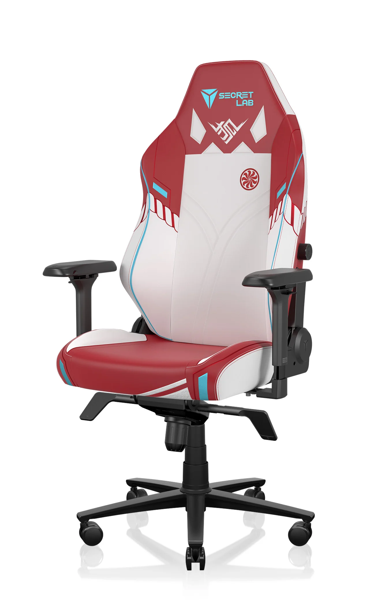 Secretlab TITAN Evo - Regular - Secretlab NEO™ Hybrid Leatherette - Image 74