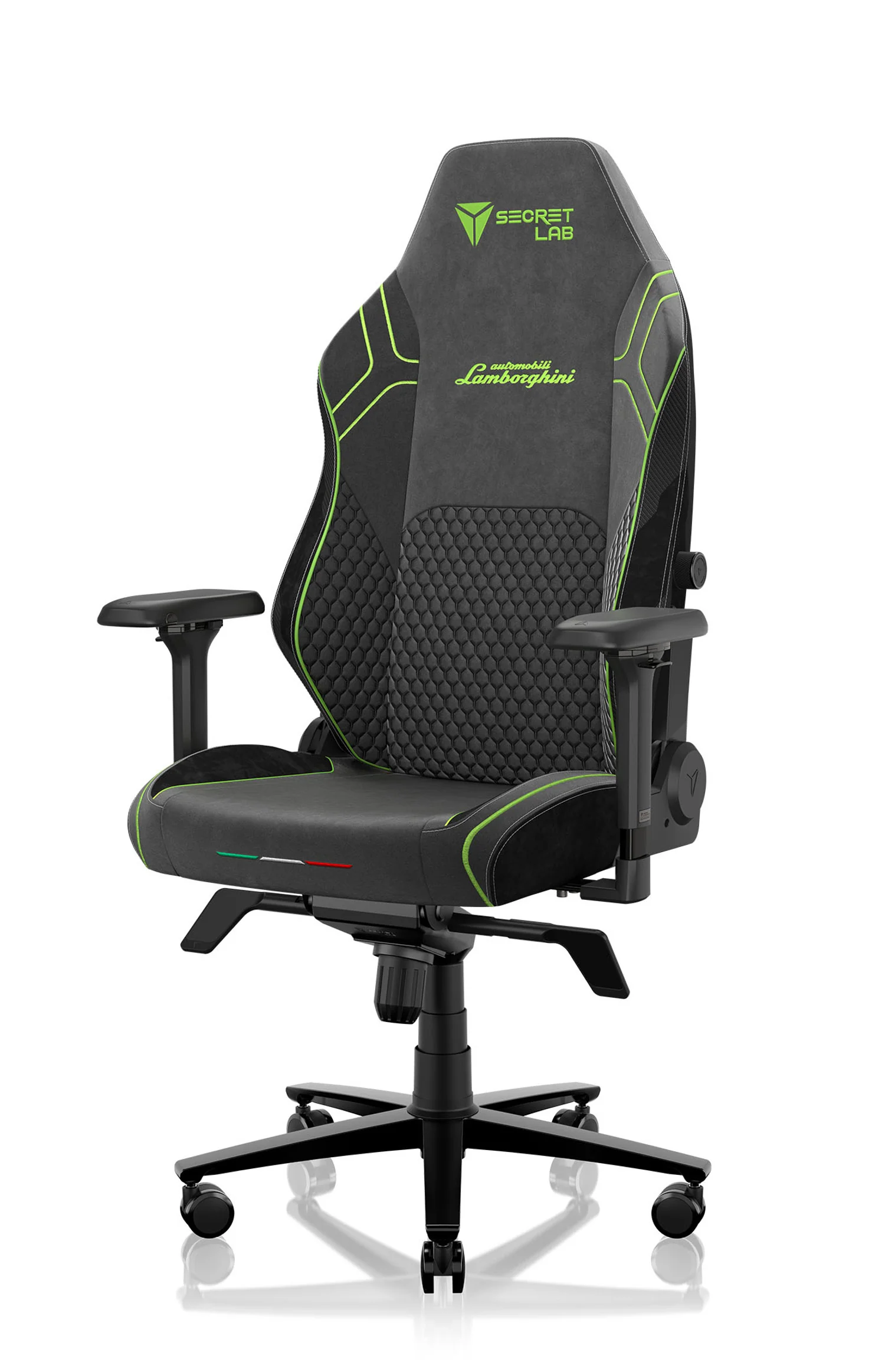 Secretlab TITAN Evo - Regular - Exotic (0107) - Image 3