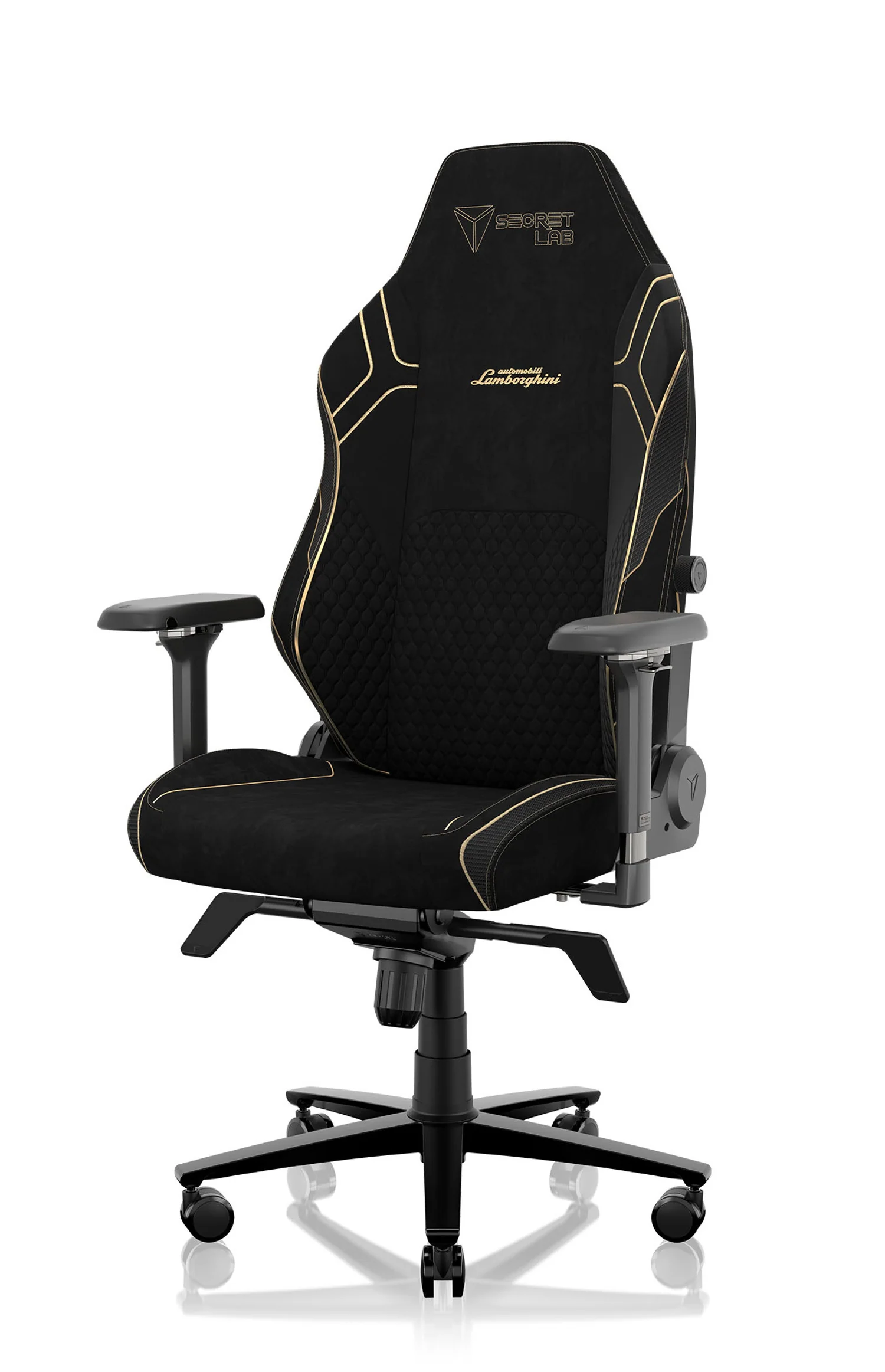 Secretlab TITAN Evo - Regular - Exotic (0107) - Image 5